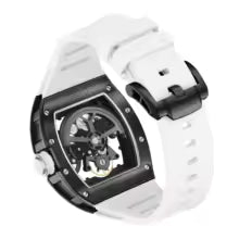 3.0 Customized Logo Luxury Men's Automatic Watches Multifunction Sports Waterproof Luminous Casual Clock Mechanical Watch